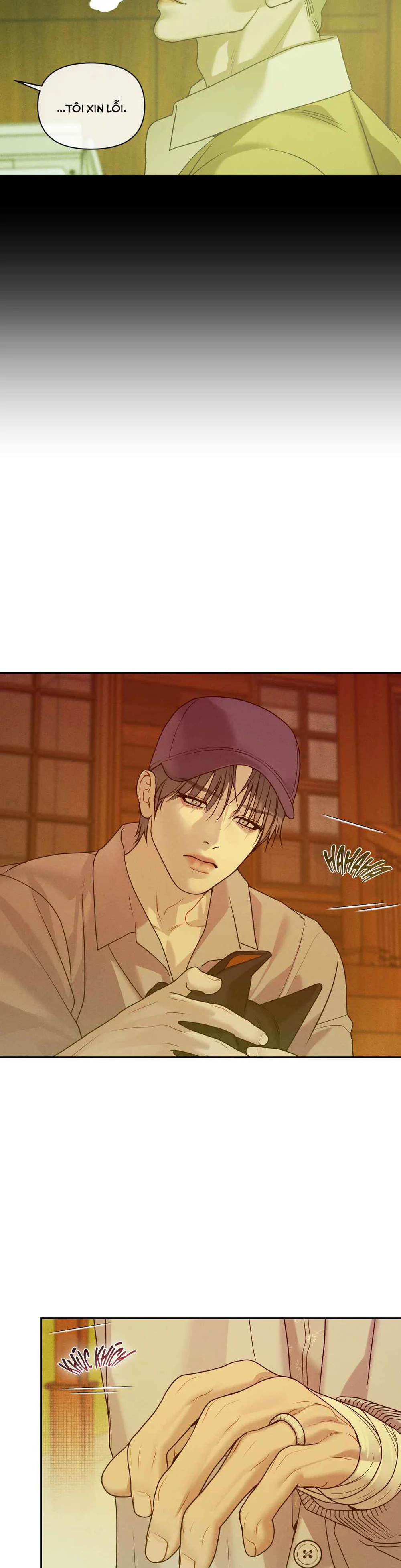 Đọc truyện IGNITE THE DAWN - Chapter 52