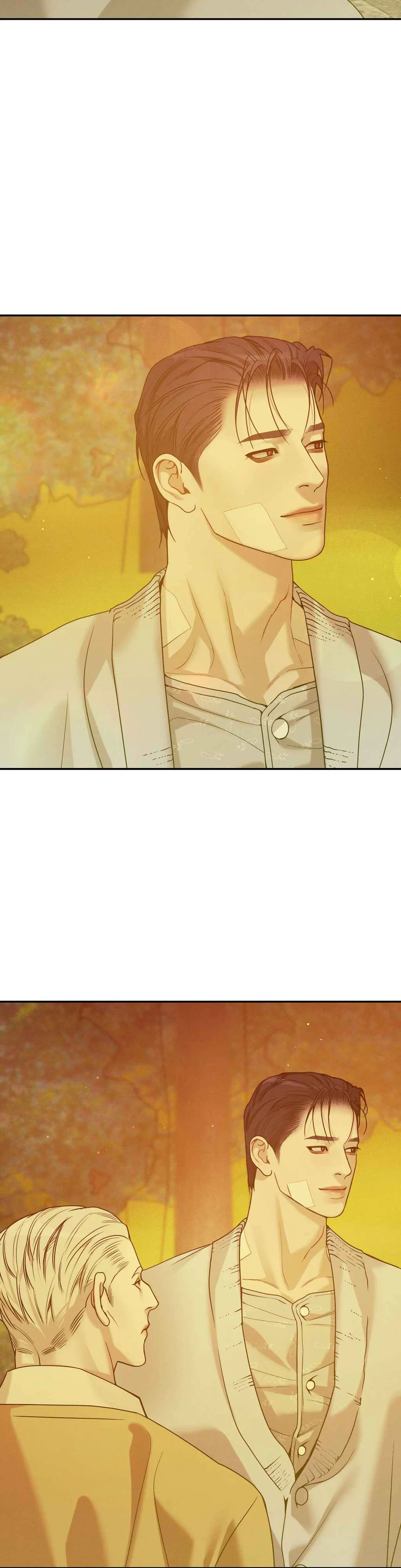 Đọc truyện IGNITE THE DAWN - Chapter 52