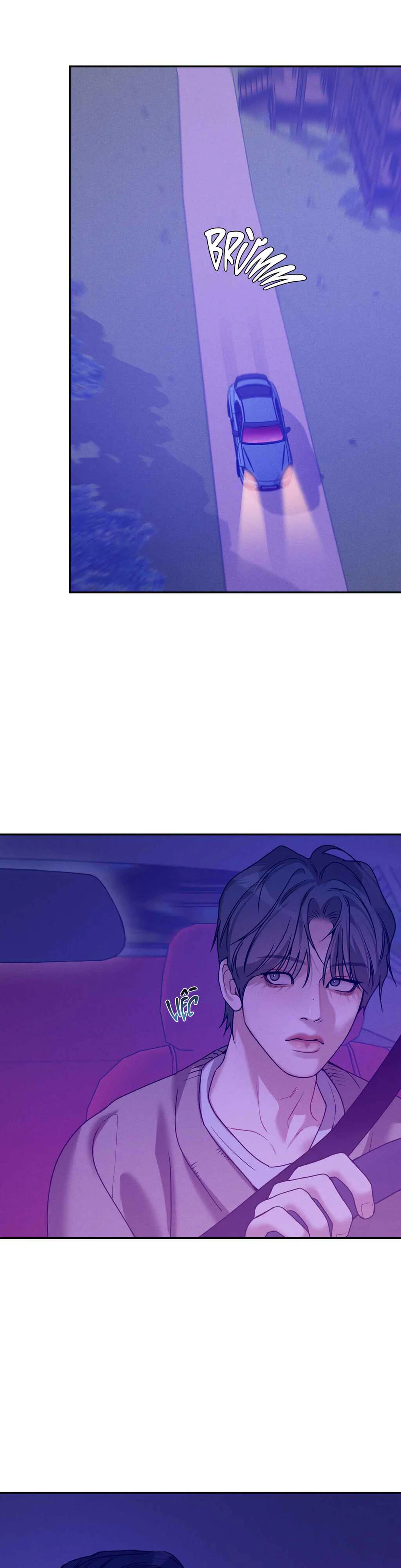 Đọc truyện IGNITE THE DAWN - Chapter 52