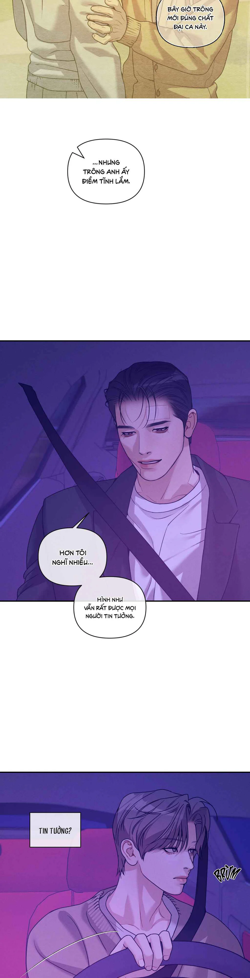Đọc truyện IGNITE THE DAWN - Chapter 52