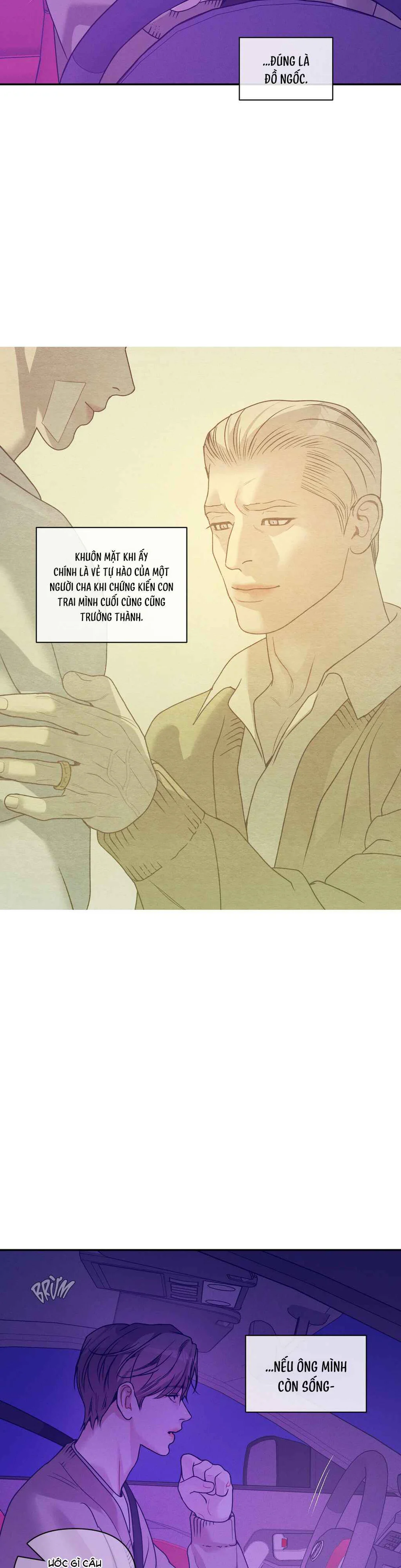 Đọc truyện IGNITE THE DAWN - Chapter 52