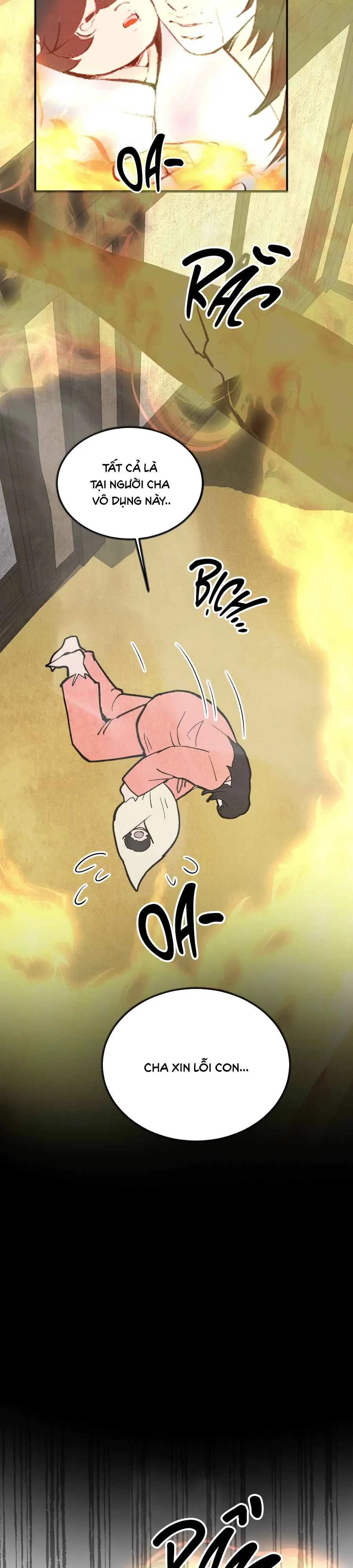 Đọc truyện CẬU BÉ ĐÀO - Chapter 59