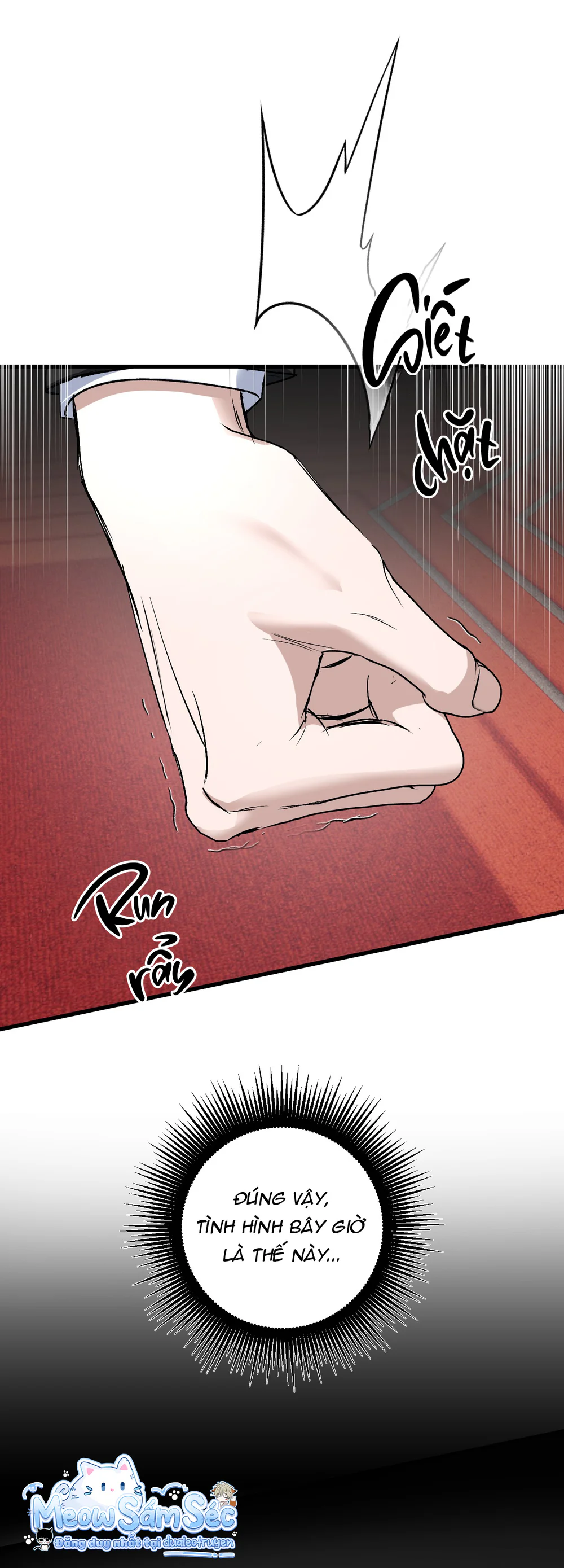 Đọc truyện Ian's Binding - Chapter 19