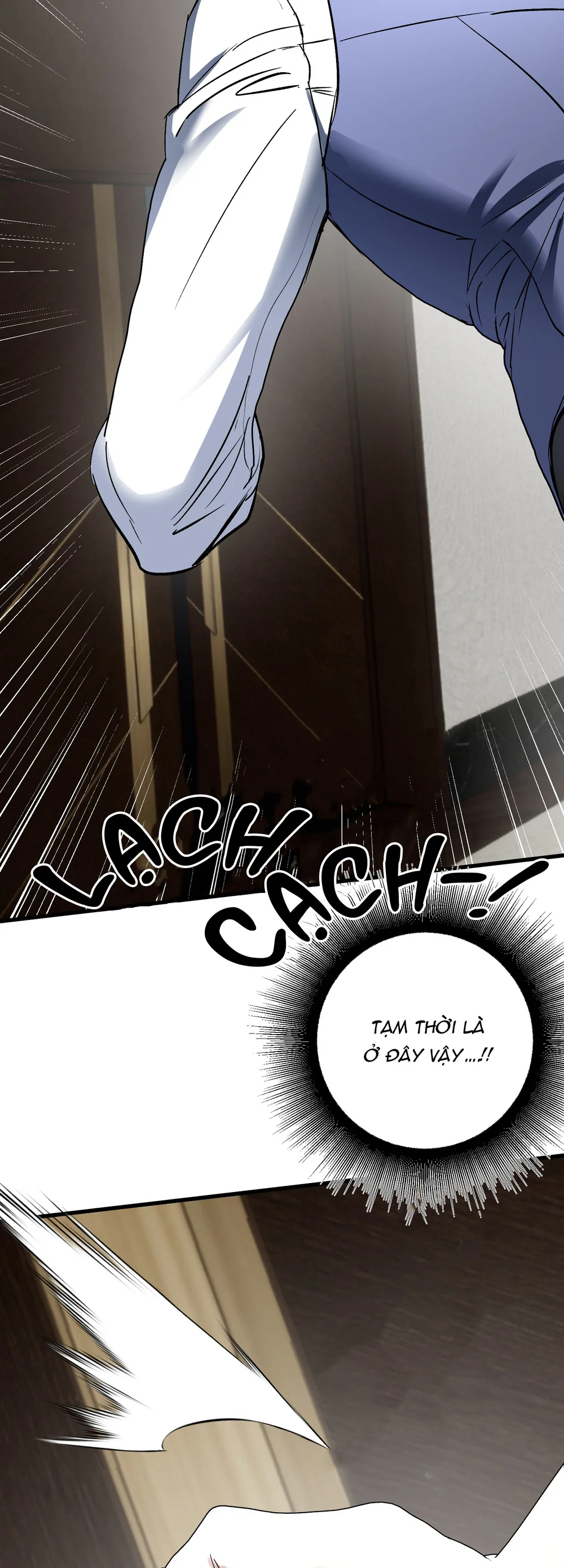 Đọc truyện Ian's Binding - Chapter 19
