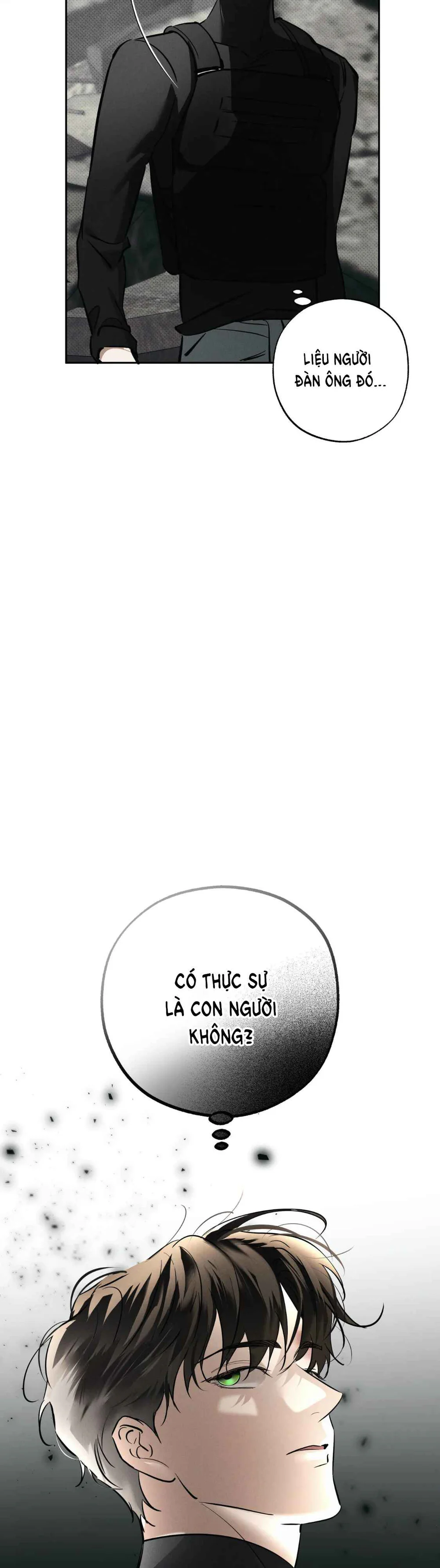 Đọc truyện NHỮNG CON CHÓ SĂN CỦA SISYPHUS - Chapter 33