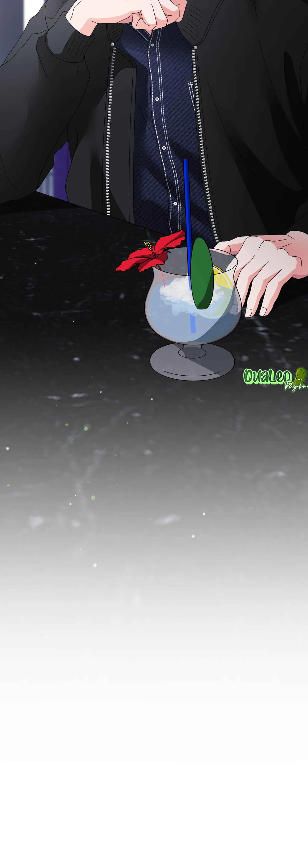 Đọc truyện SAO EM DỄ THƯƠNG VẬY - Chapter 47