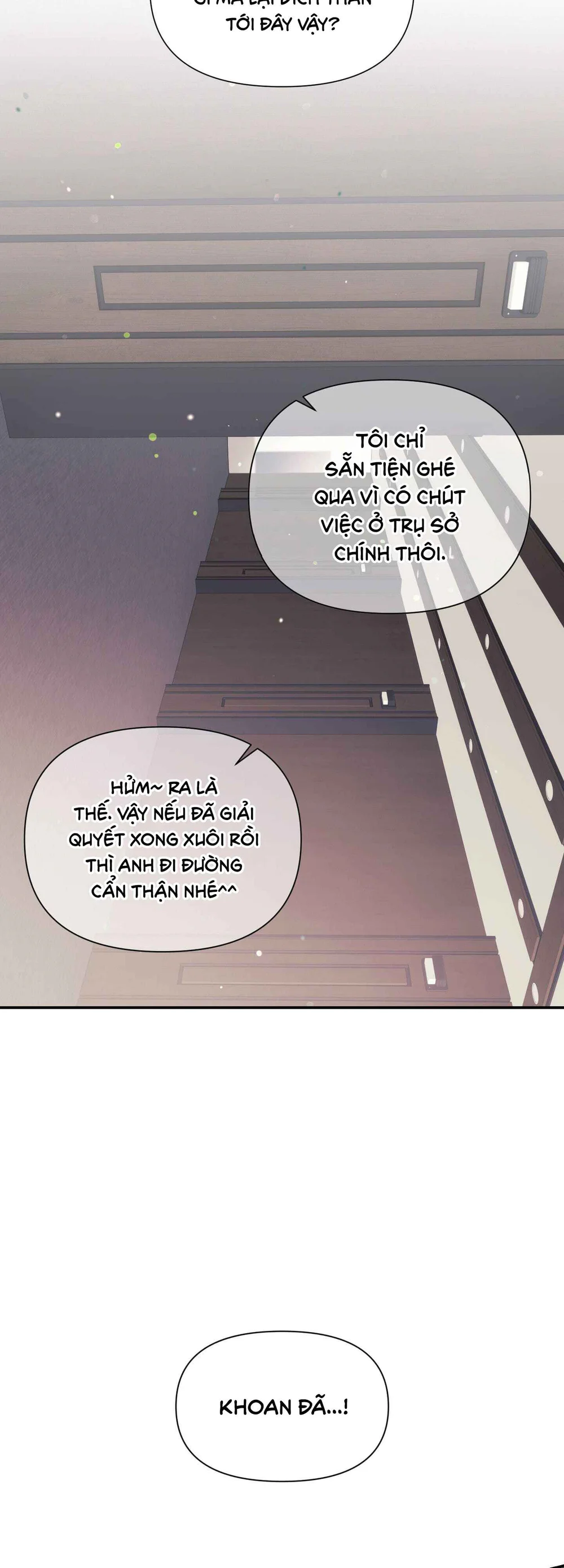 Đọc truyện SAO EM DỄ THƯƠNG VẬY - Chapter 47