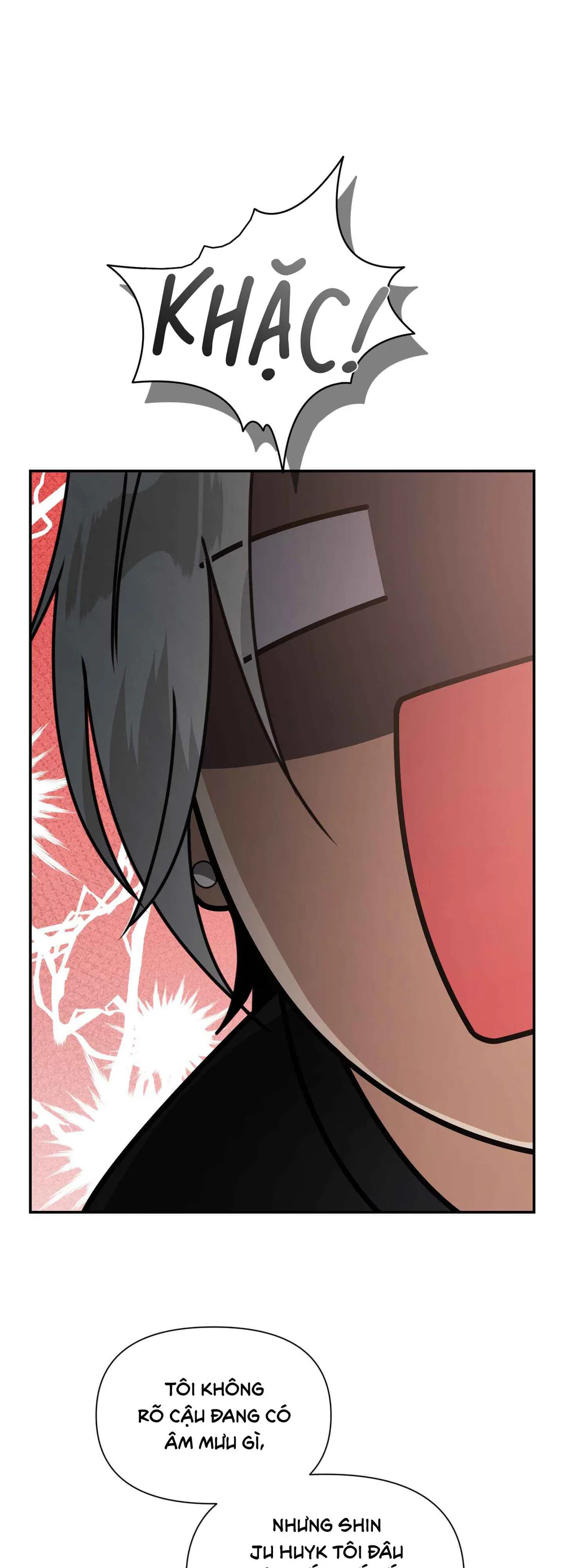 Đọc truyện SAO EM DỄ THƯƠNG VẬY - Chapter 47