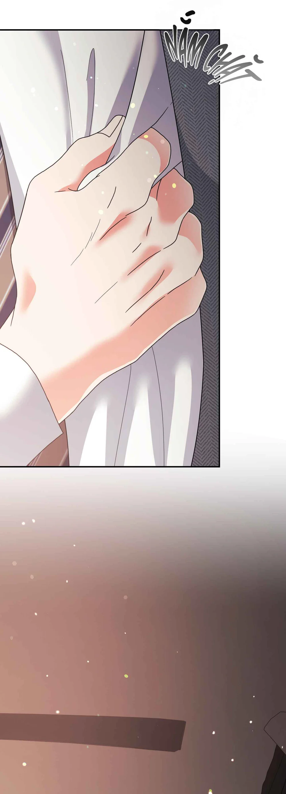 Đọc truyện SAO EM DỄ THƯƠNG VẬY - Chapter 47