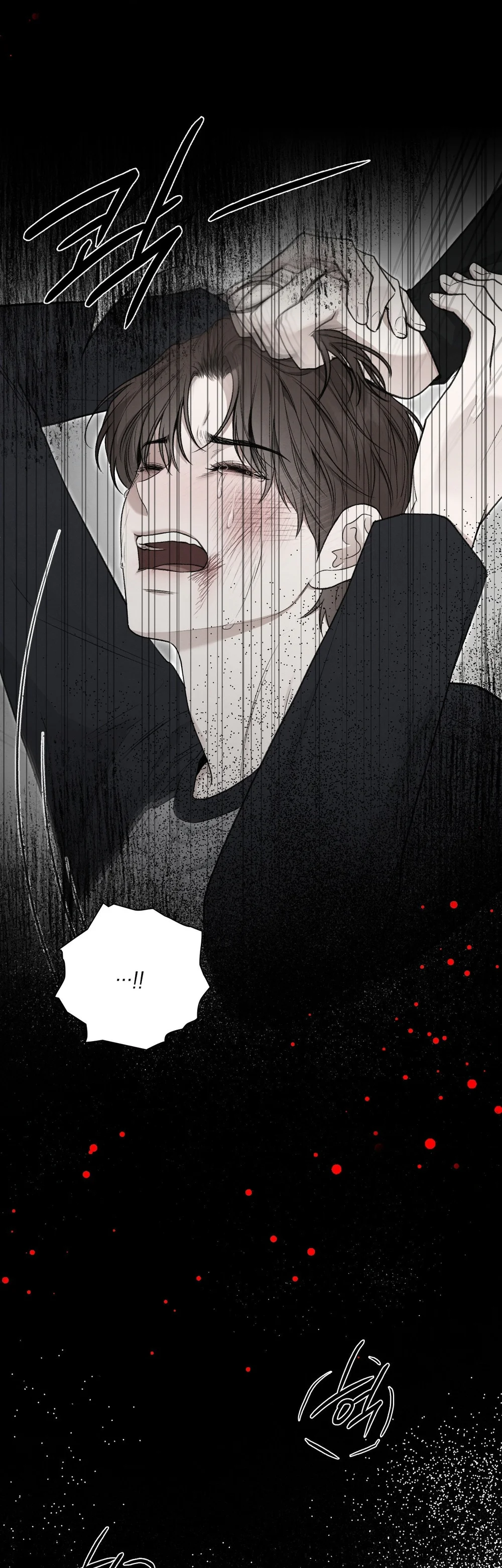 Đọc truyện SỨ GIẢ THẦN CHẾT - Chapter 50