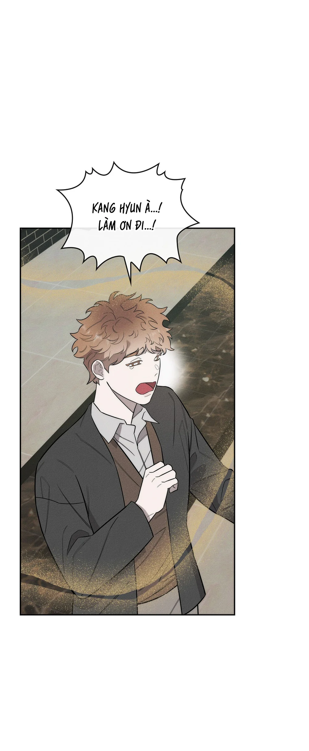 Đọc truyện ALPHEGA - Chapter 13