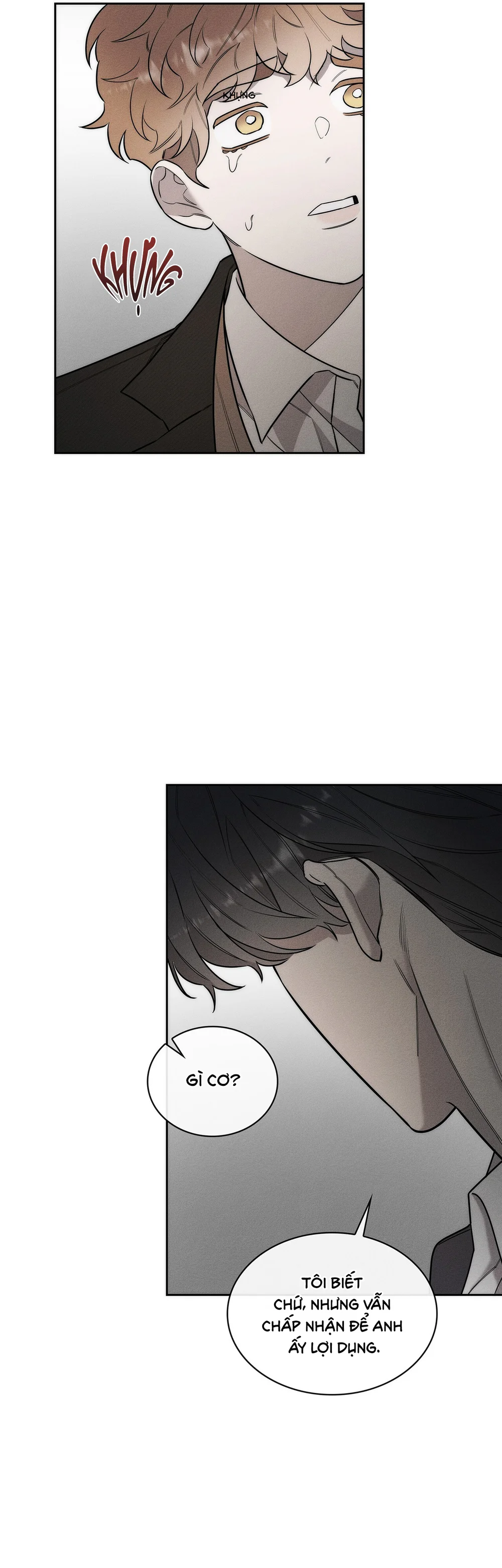 Đọc truyện ALPHEGA - Chapter 13