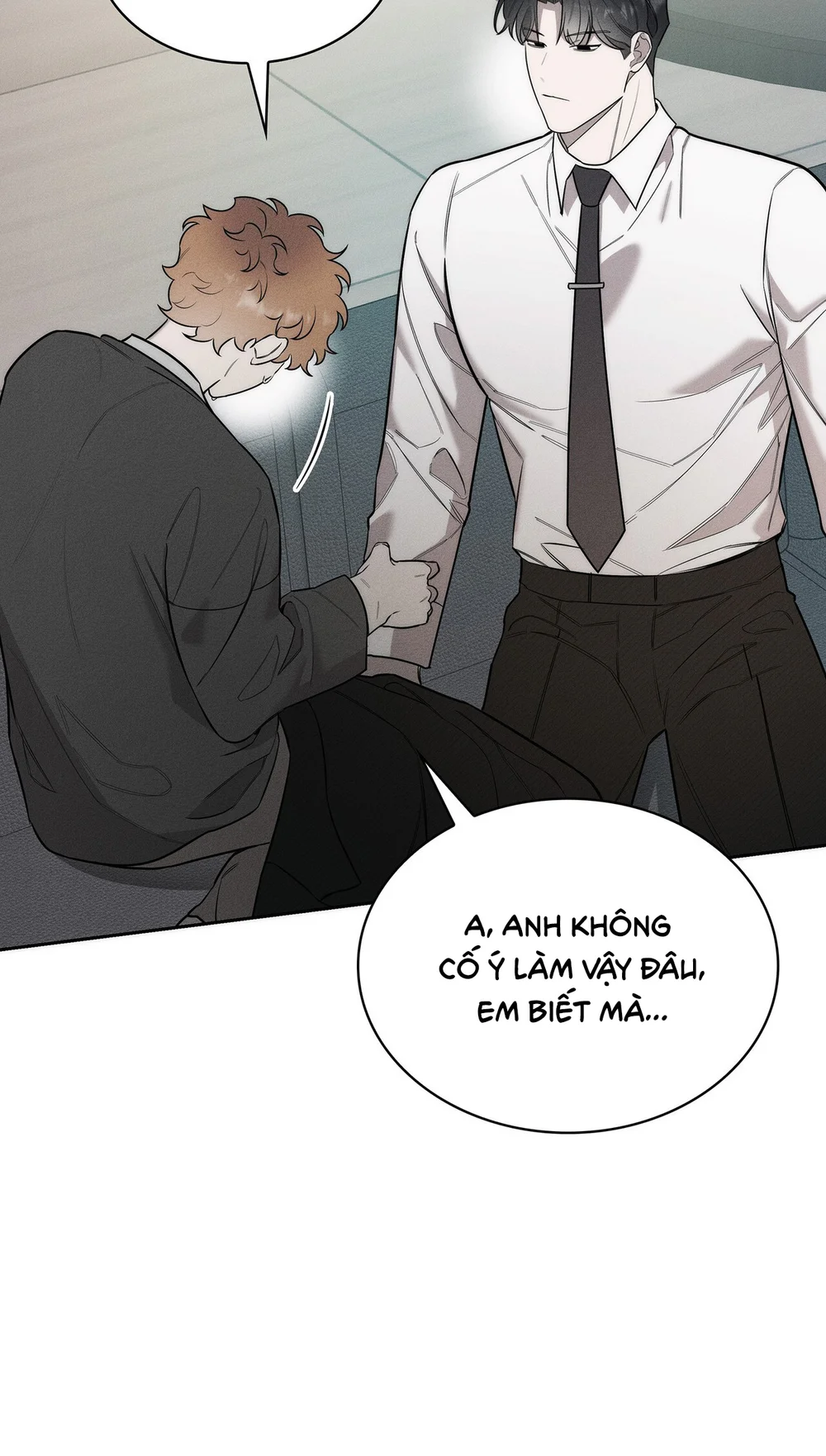 Đọc truyện ALPHEGA - Chapter 13