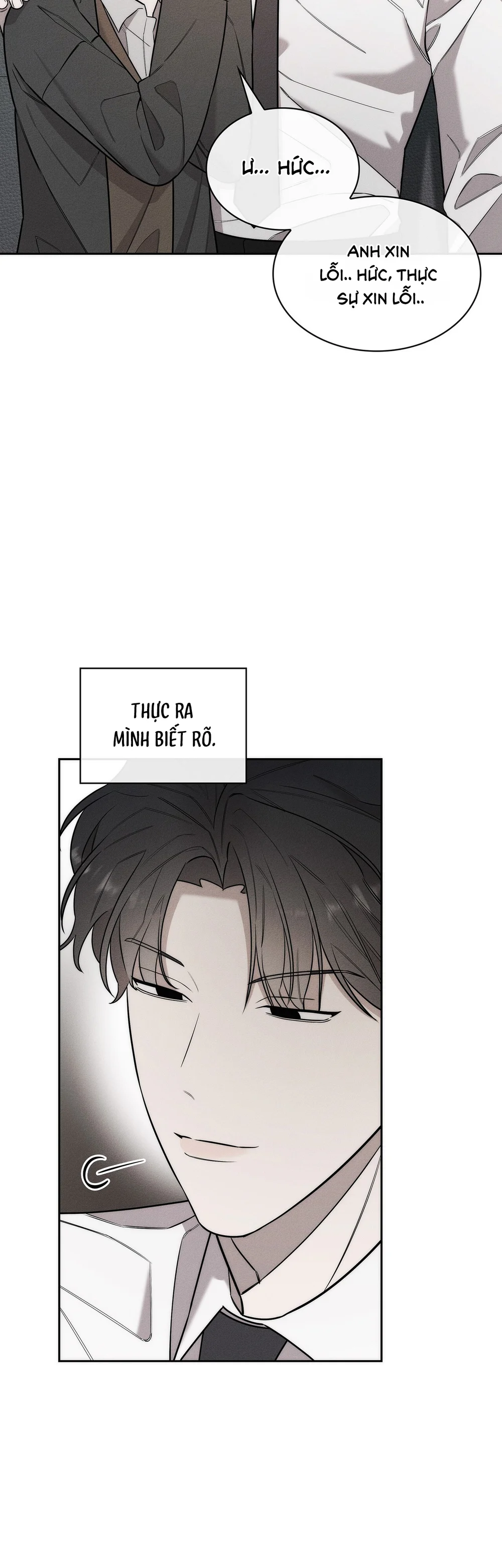 Đọc truyện ALPHEGA - Chapter 13