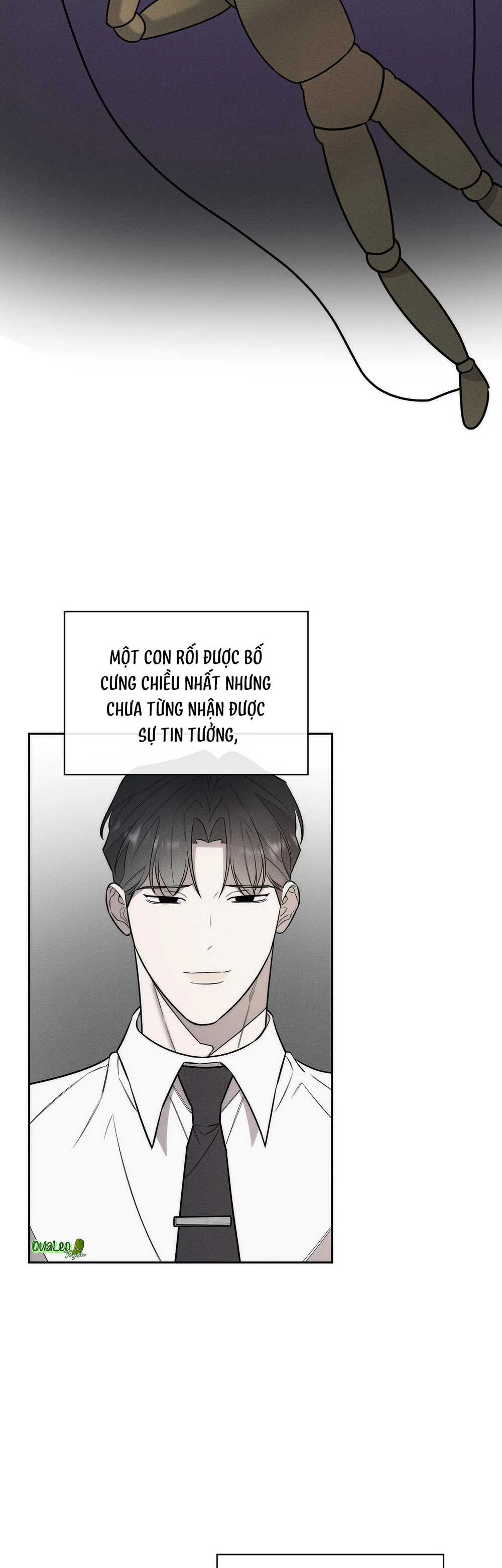Đọc truyện ALPHEGA - Chapter 13