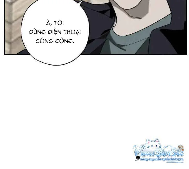 Đọc truyện Incomplete Combustion - Chapter 4
