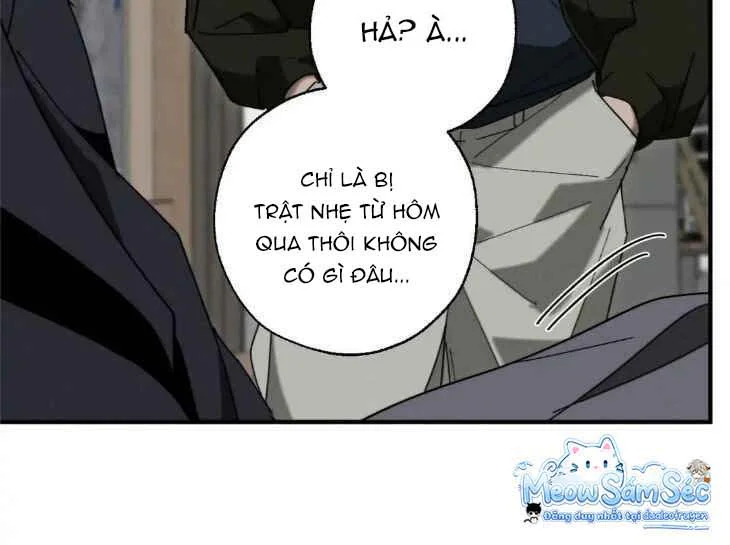 Đọc truyện Incomplete Combustion - Chapter 4