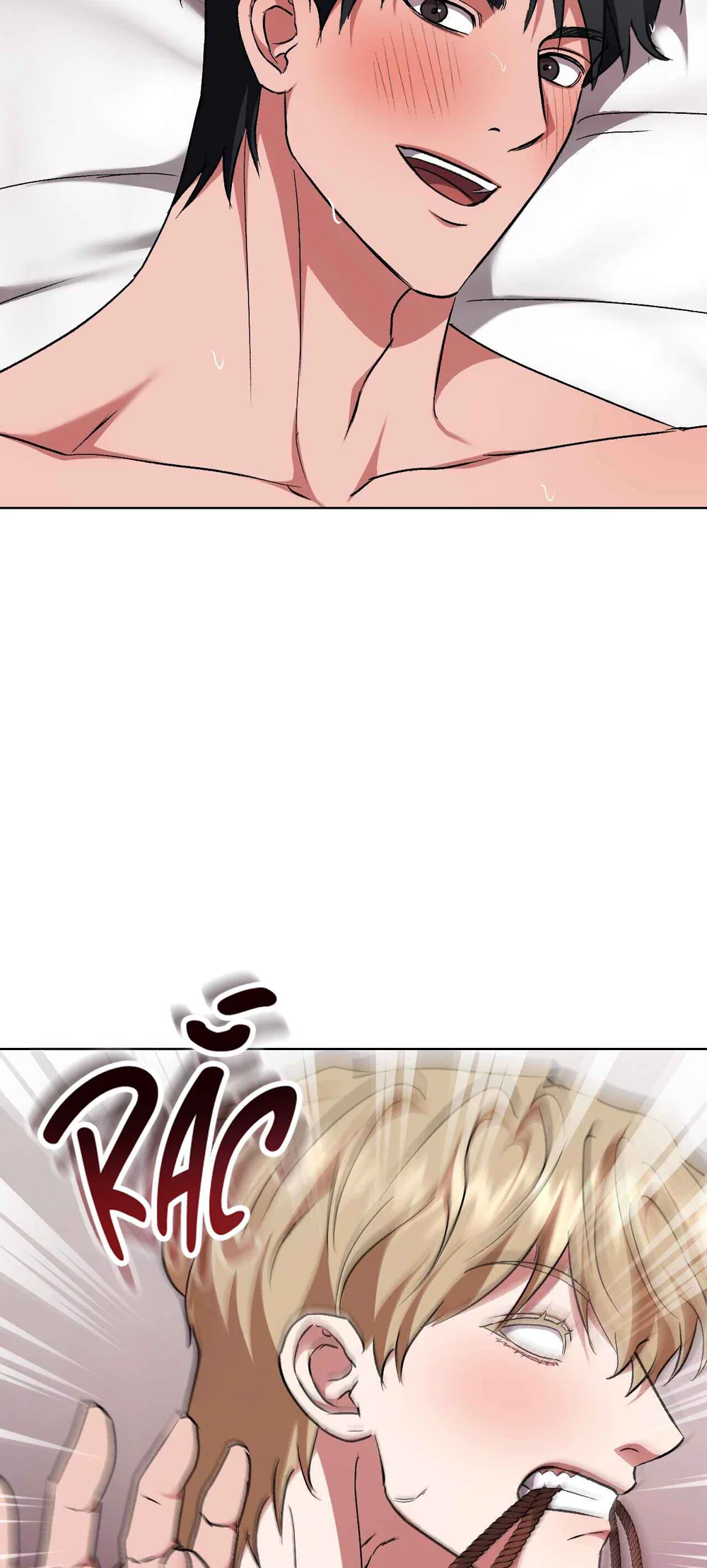 Đọc truyện BÉ YÊU THẬT ĐÁNG SỢ - Chapter 42