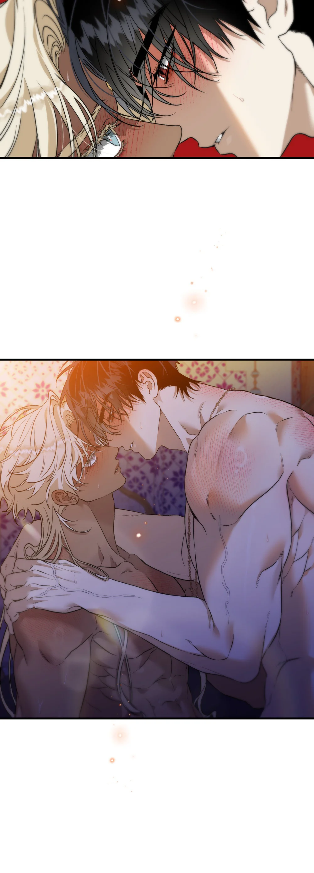 Đọc truyện ĐÓA HOA NỞ TRONG ĐÊM TRẮNG - Chapter 30