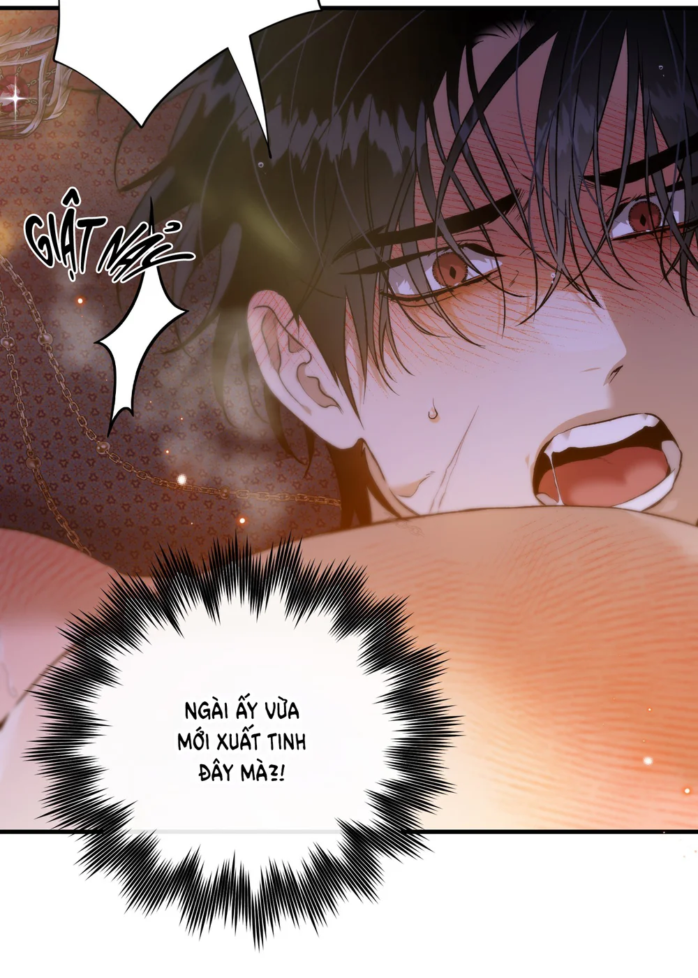 Đọc truyện ĐÓA HOA NỞ TRONG ĐÊM TRẮNG - Chapter 30