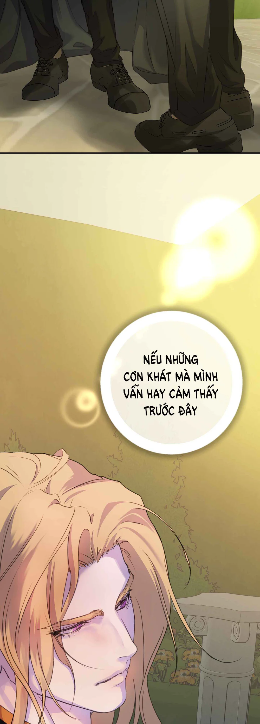 Đọc truyện ĐÓA HOA CỦA ALOSHA - Chapter 55