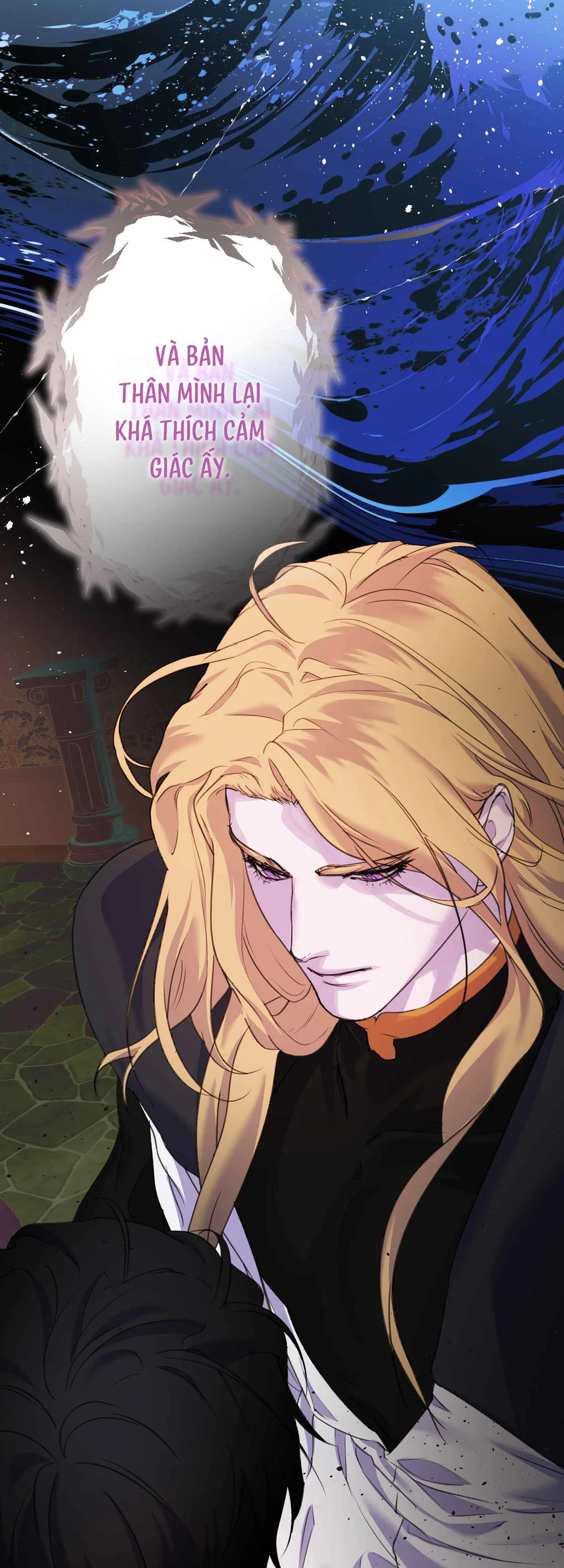 Đọc truyện ĐÓA HOA CỦA ALOSHA - Chapter 55