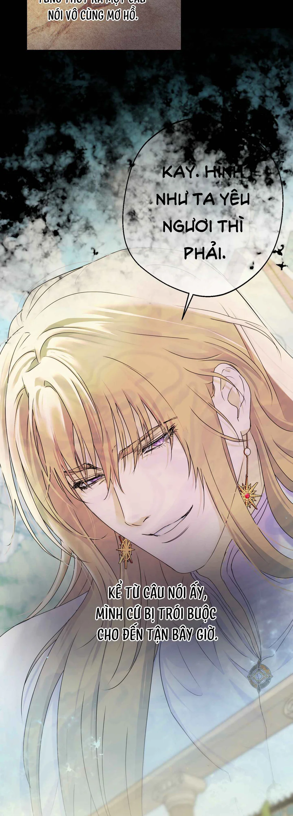 Đọc truyện ĐÓA HOA CỦA ALOSHA - Chapter 55