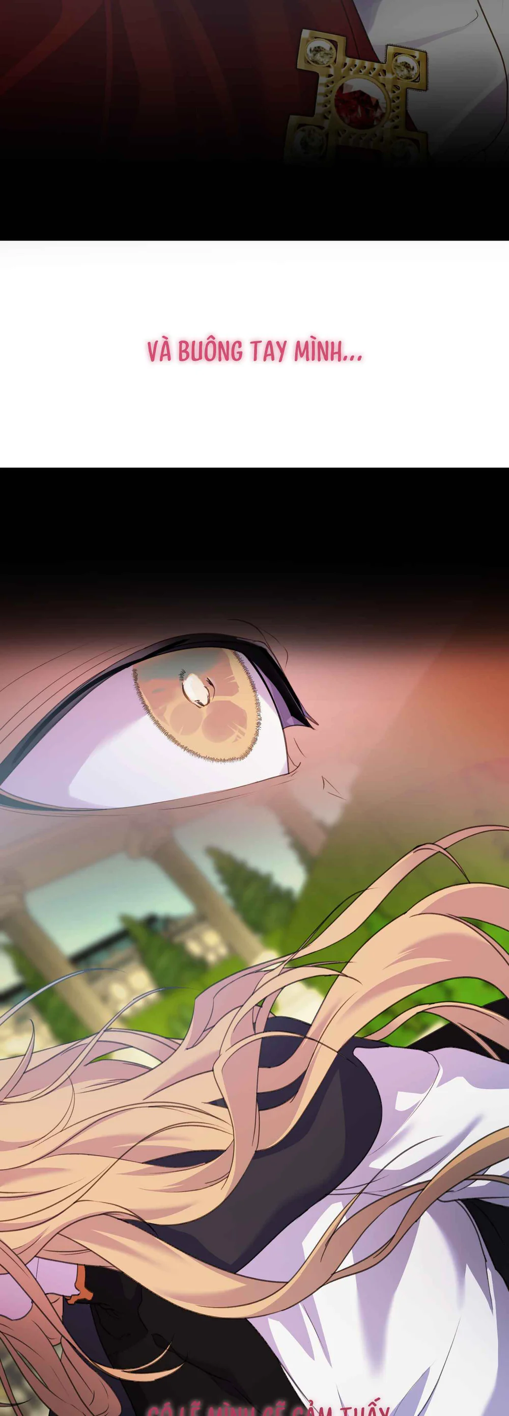 Đọc truyện ĐÓA HOA CỦA ALOSHA - Chapter 55