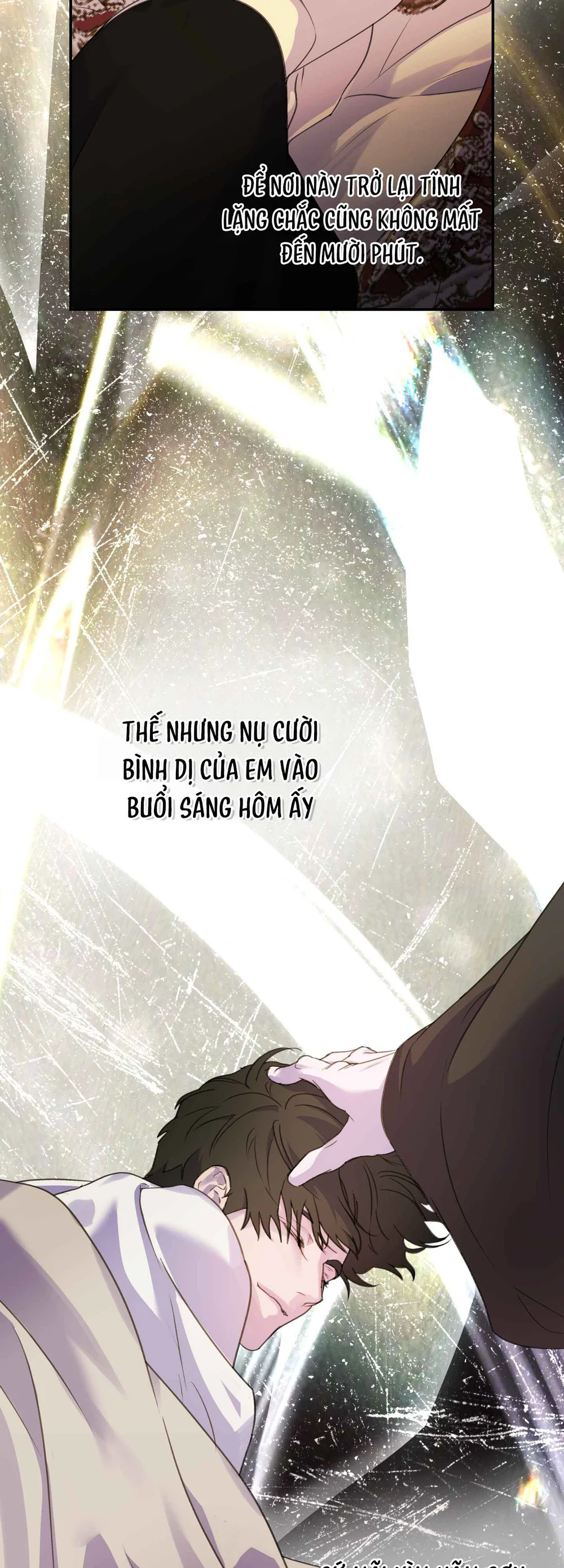 Đọc truyện ĐÓA HOA CỦA ALOSHA - Chapter 55