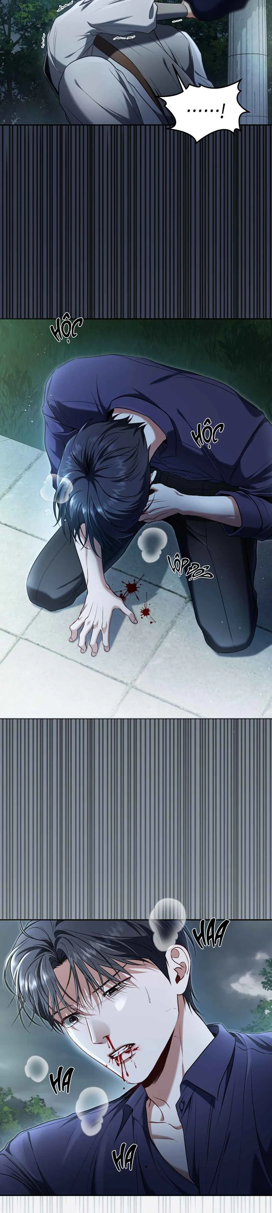 Đọc truyện CÁCH TỒN TẠI NHƯ MỘT NGƯỜI CHƠI - Chapter 91