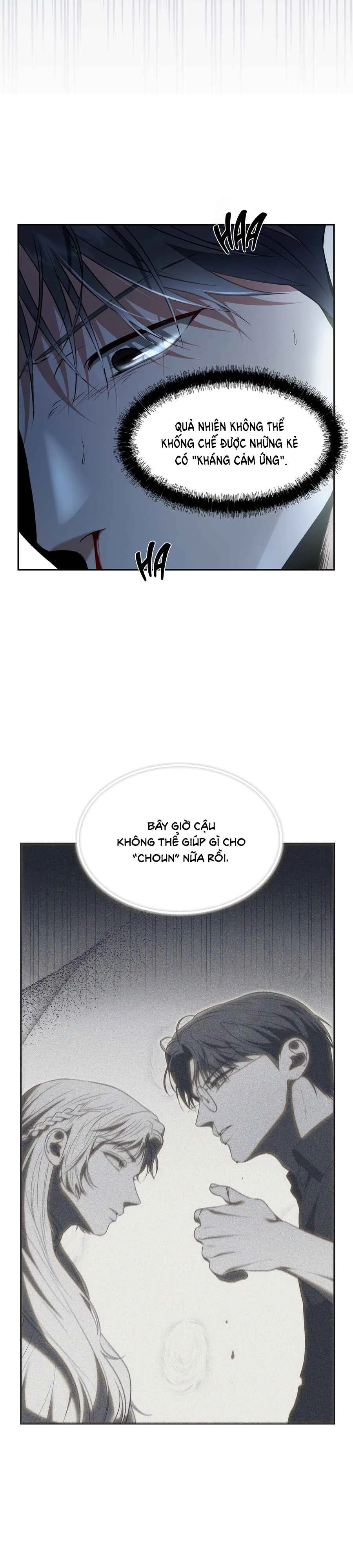Đọc truyện CÁCH TỒN TẠI NHƯ MỘT NGƯỜI CHƠI - Chapter 91