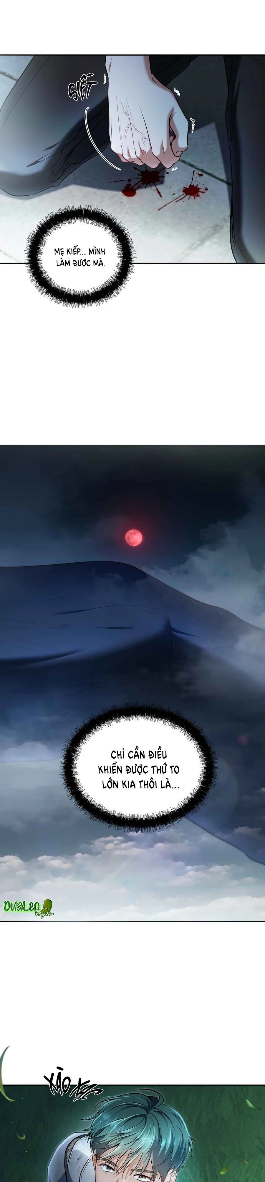 Đọc truyện CÁCH TỒN TẠI NHƯ MỘT NGƯỜI CHƠI - Chapter 91