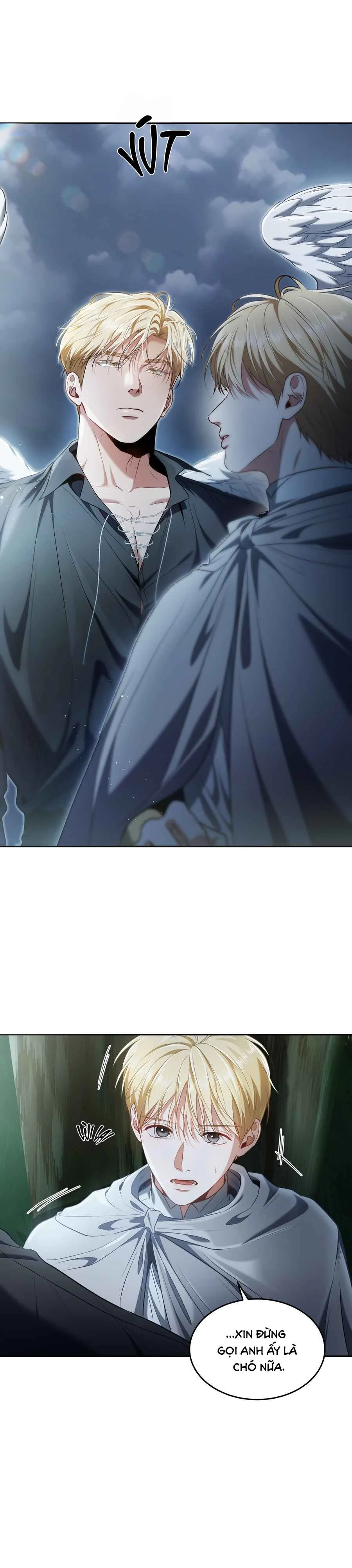 Đọc truyện CÁCH TỒN TẠI NHƯ MỘT NGƯỜI CHƠI - Chapter 91