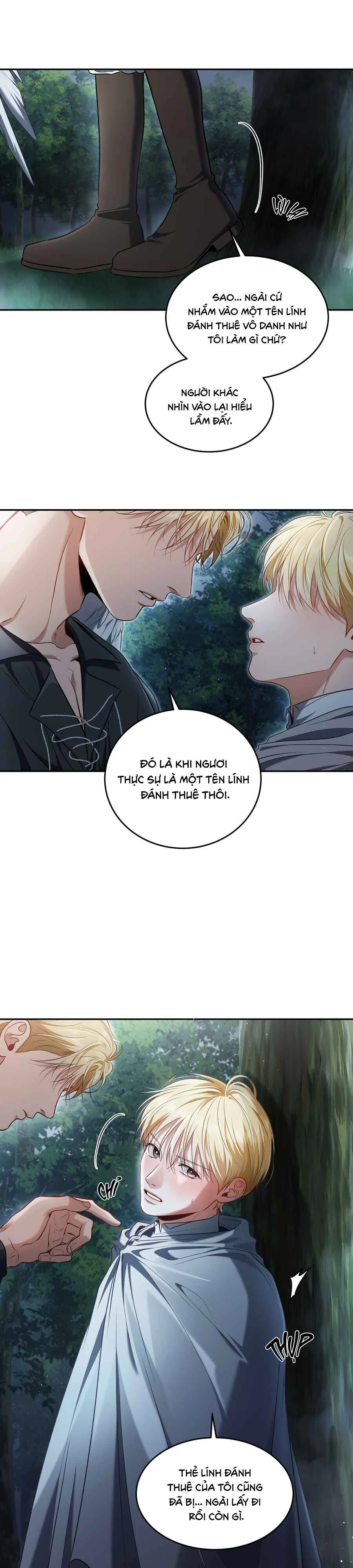 Đọc truyện CÁCH TỒN TẠI NHƯ MỘT NGƯỜI CHƠI - Chapter 91