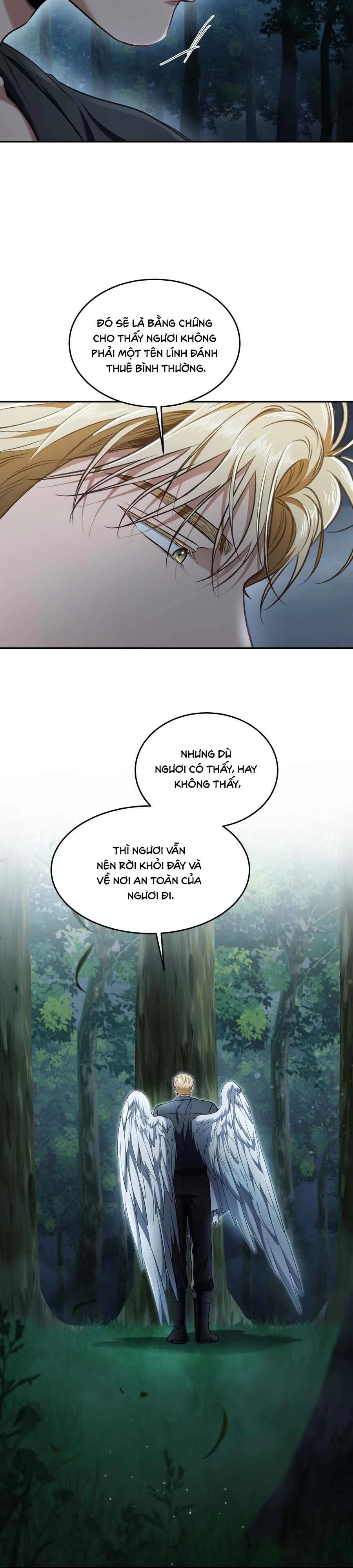 Đọc truyện CÁCH TỒN TẠI NHƯ MỘT NGƯỜI CHƠI - Chapter 91