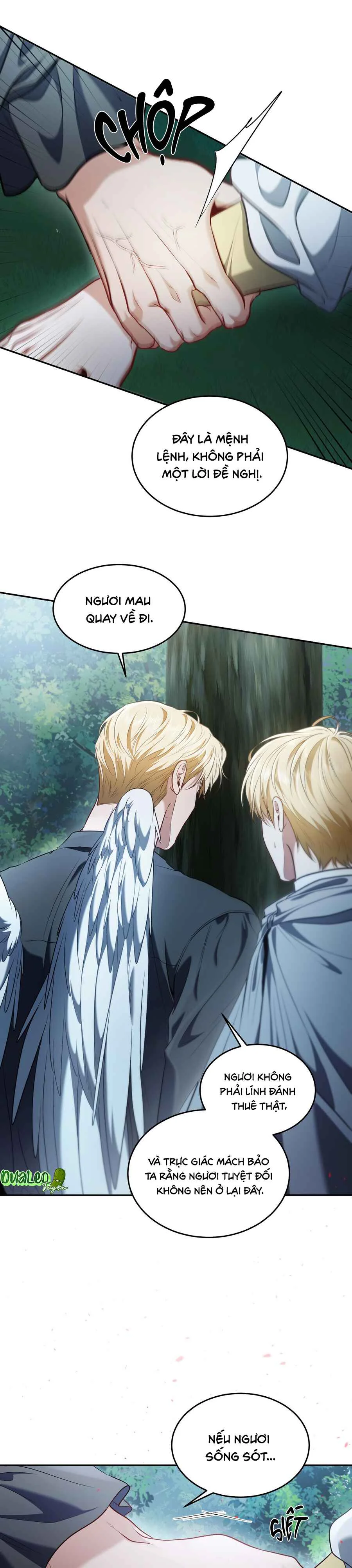Đọc truyện CÁCH TỒN TẠI NHƯ MỘT NGƯỜI CHƠI - Chapter 91
