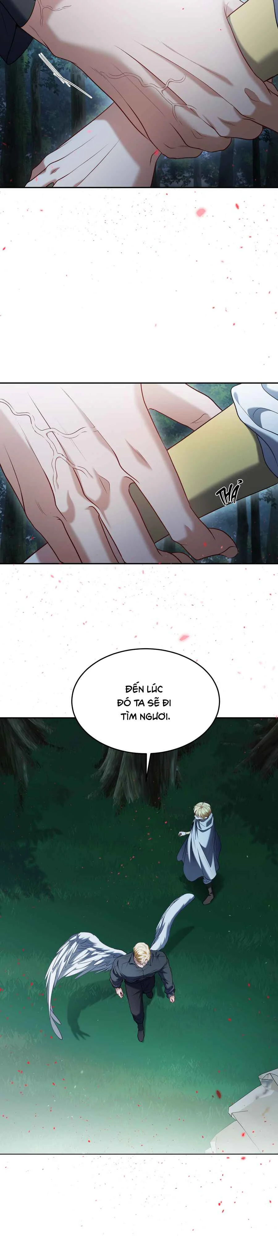 Đọc truyện CÁCH TỒN TẠI NHƯ MỘT NGƯỜI CHƠI - Chapter 91