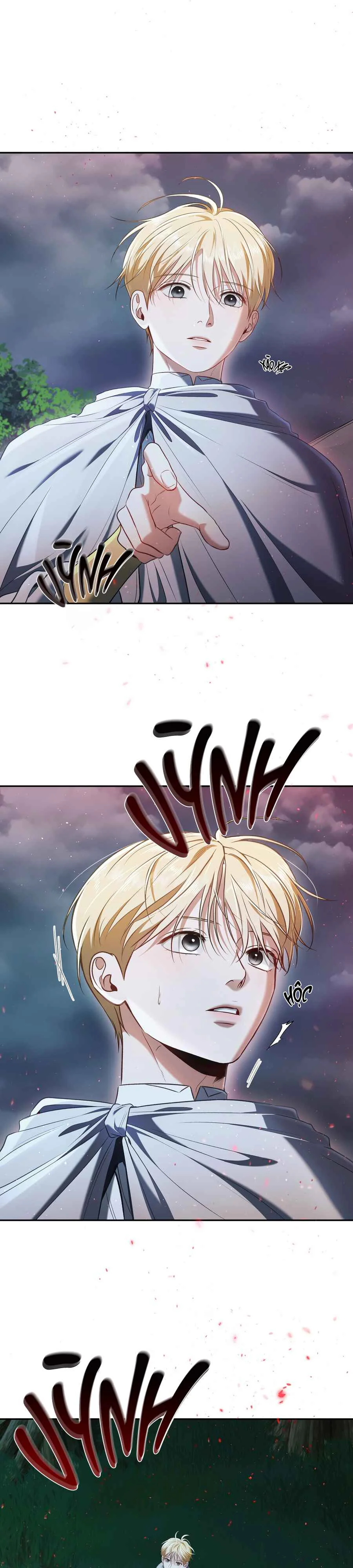 Đọc truyện CÁCH TỒN TẠI NHƯ MỘT NGƯỜI CHƠI - Chapter 91