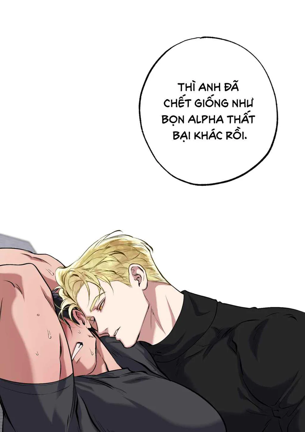 Đọc truyện DAWNING LIGHT - Chapter 30