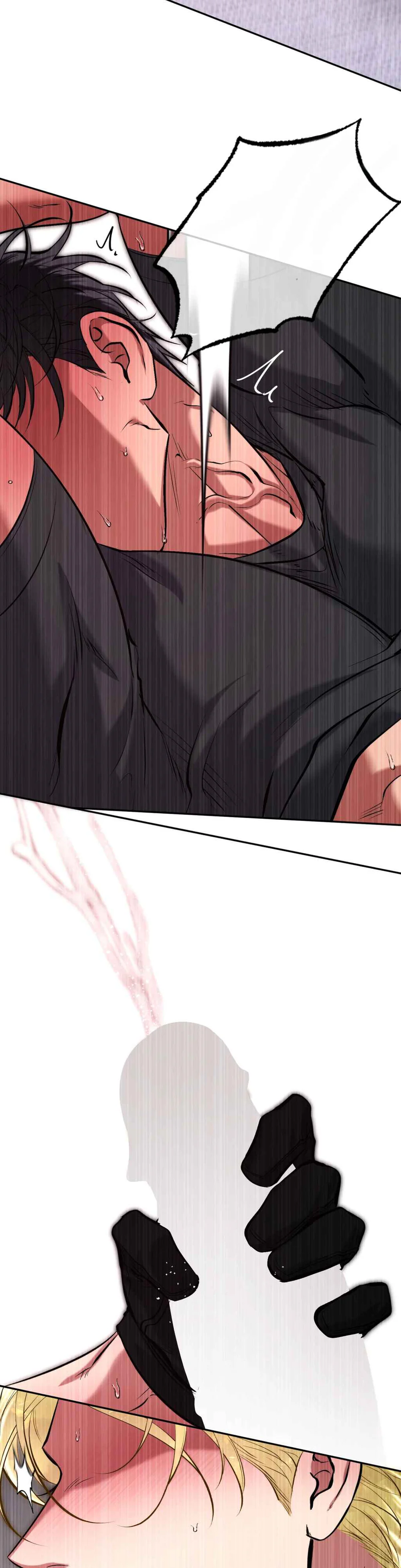 Đọc truyện DAWNING LIGHT - Chapter 30