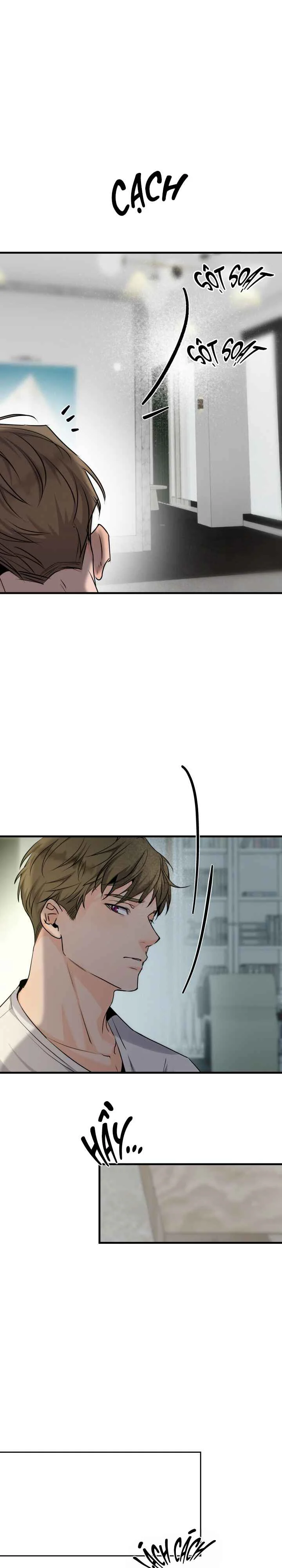 Đọc truyện TUYẾN TIỀN LIỆT - Chapter 25