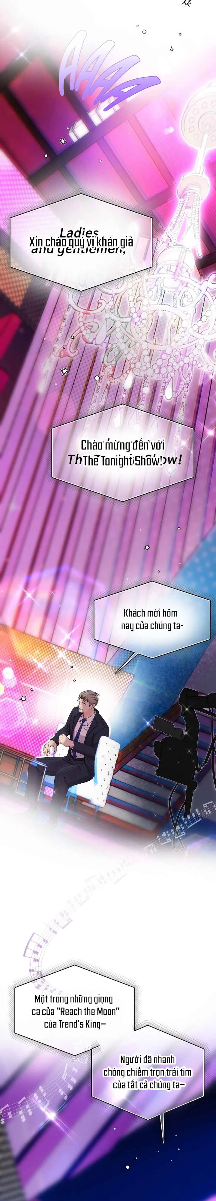 Đọc truyện TUYẾN TIỀN LIỆT - Chapter 25