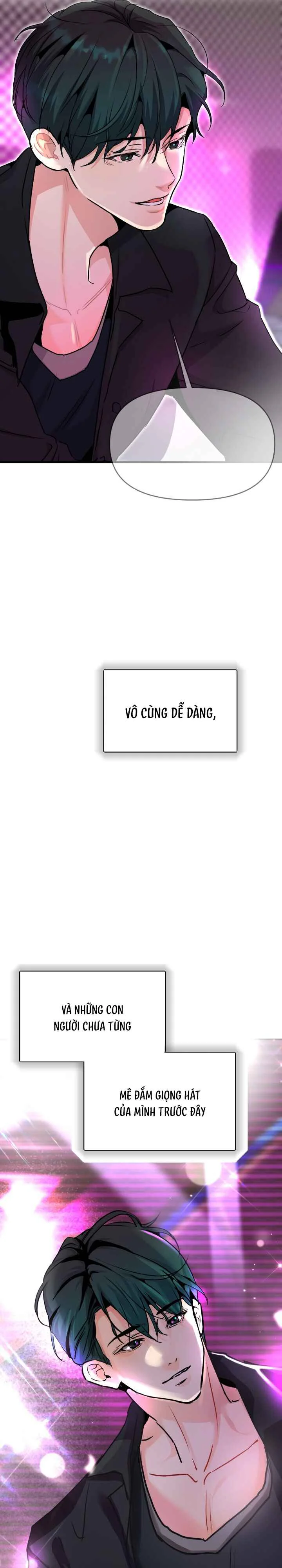 Đọc truyện TUYẾN TIỀN LIỆT - Chapter 25