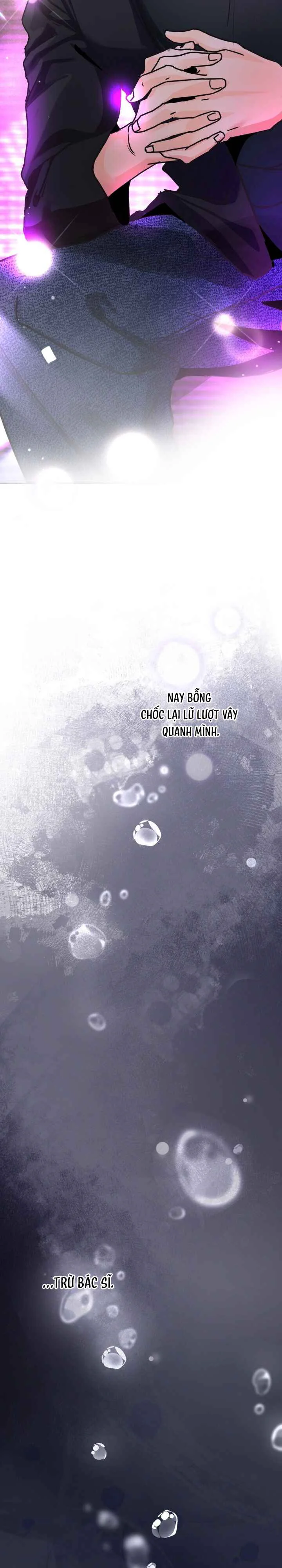 Đọc truyện TUYẾN TIỀN LIỆT - Chapter 25