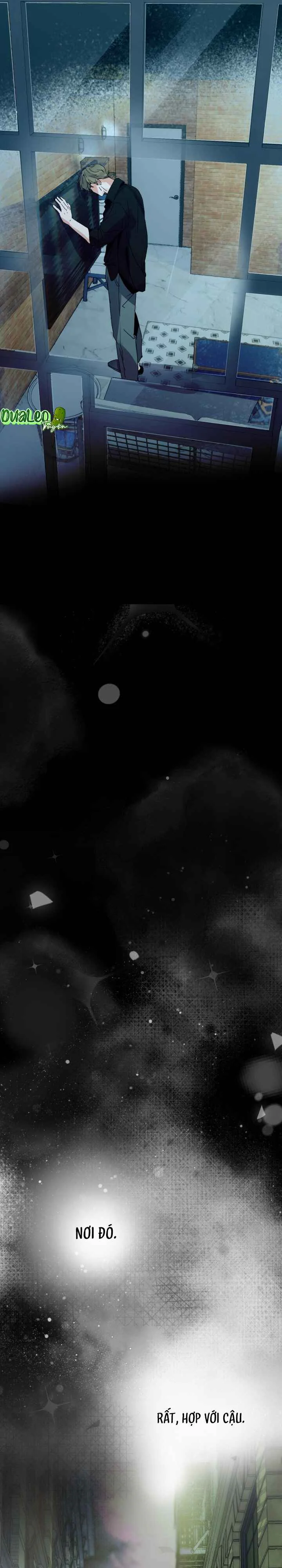 Đọc truyện TUYẾN TIỀN LIỆT - Chapter 25