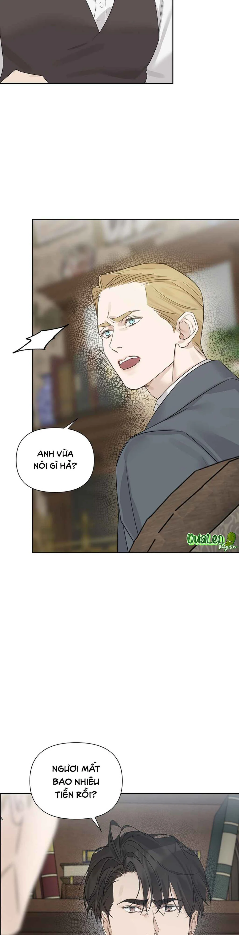 Đọc truyện INTO THE ROSE GARDEN - Chapter 75