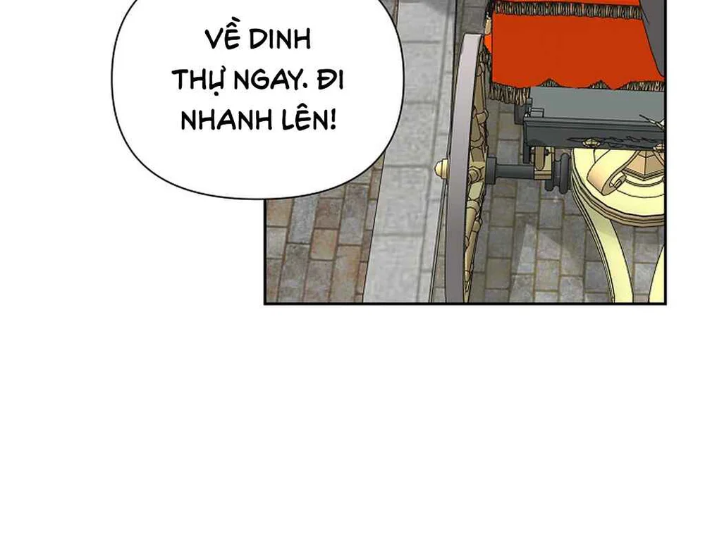Đọc truyện INTO THE ROSE GARDEN - Chapter 75