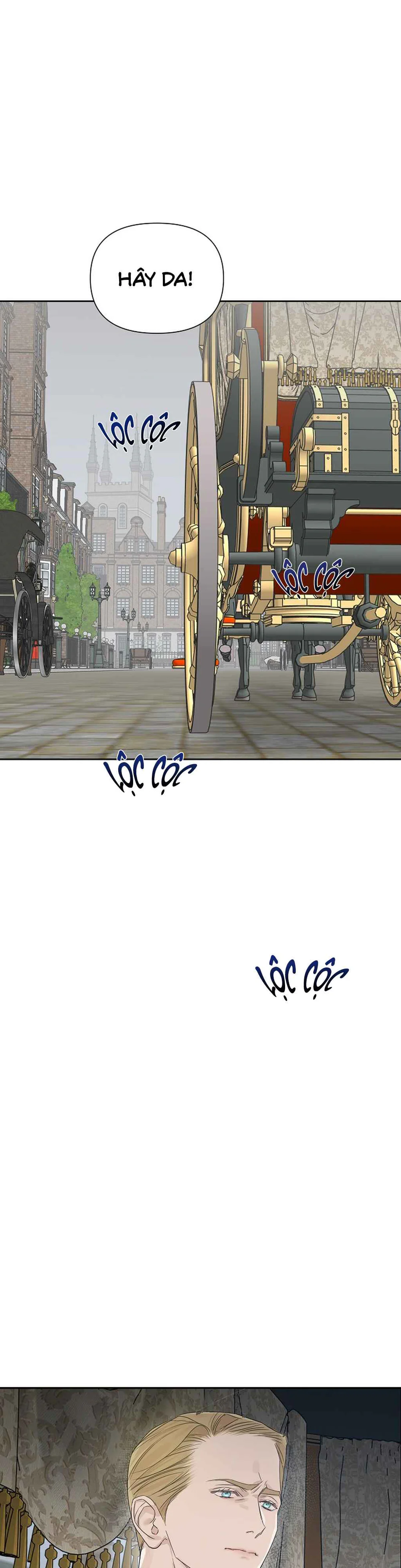 Đọc truyện INTO THE ROSE GARDEN - Chapter 75