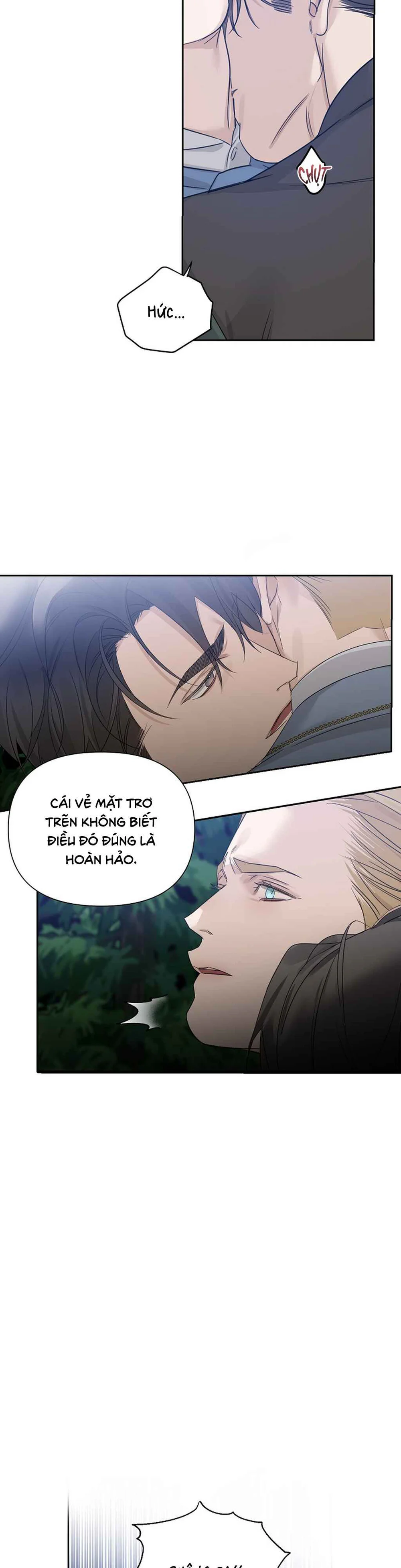 Đọc truyện INTO THE ROSE GARDEN - Chapter 75
