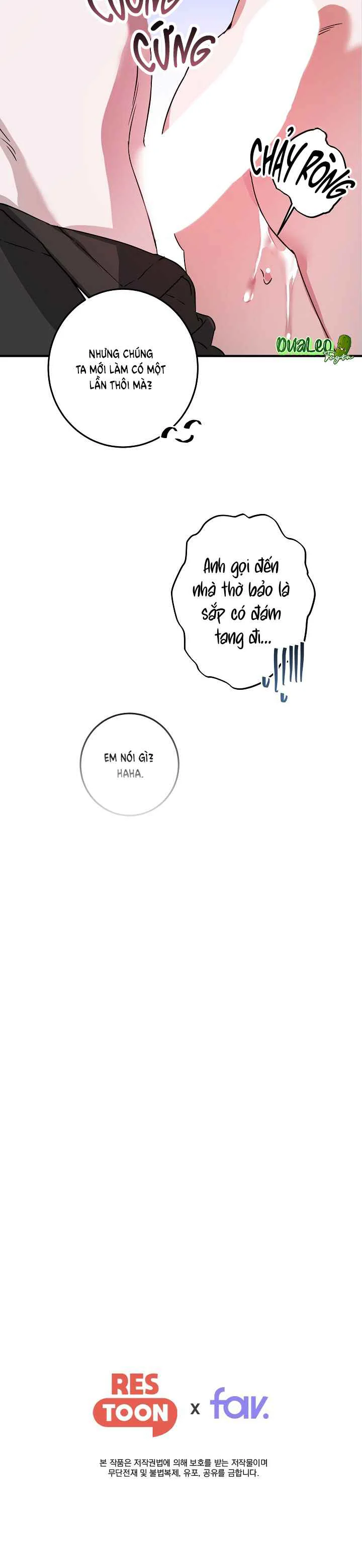 Đọc truyện NHẬT KÝ NUÔI DƯỠNG NÀNG TIÊN CÁ - Chapter 6